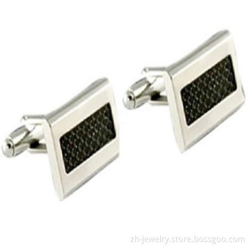 Stainless Steel Cufflinks Watch, OEM and ODM Orders are Welcome
